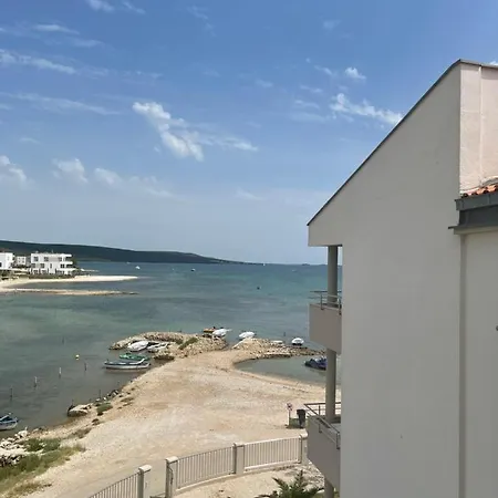 Adriana Appartamento Sukošan