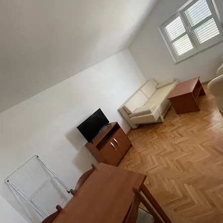 Apartament Adriana Sukošan