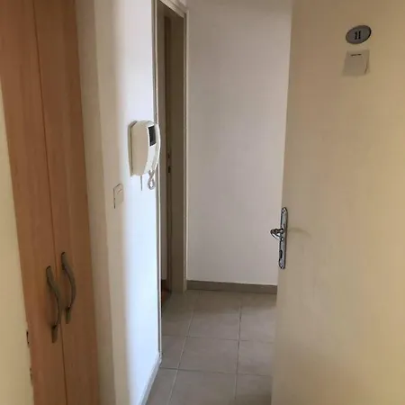 Adriana Apartment Sukosan