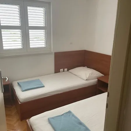 Apartament Adriana Sukošan