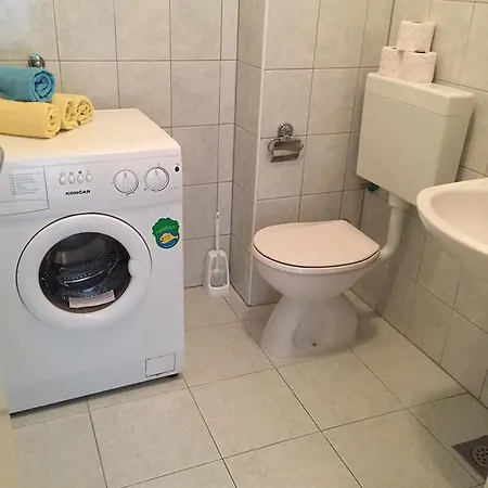 Adriana Apartament *