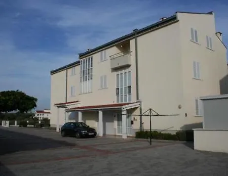 Adriana Apartament *