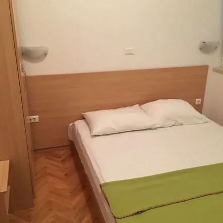 Apartament Adriana Sukošan