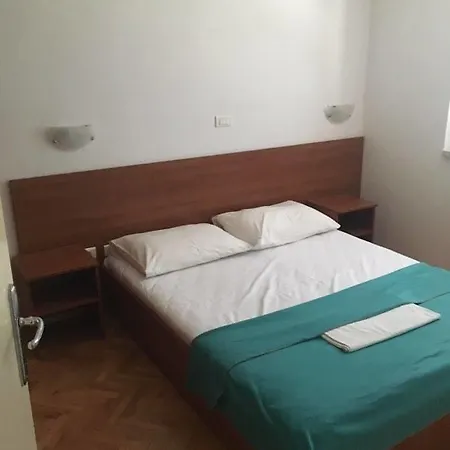 Apartament Adriana Sukošan