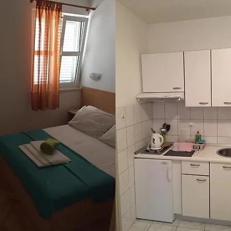 Adriana Apartament *