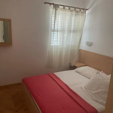 Adriana Apartment Sukosan