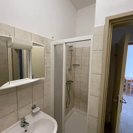Adriana Apartment