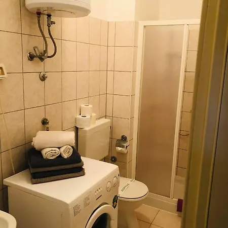 Adriana Apartment Sukosan