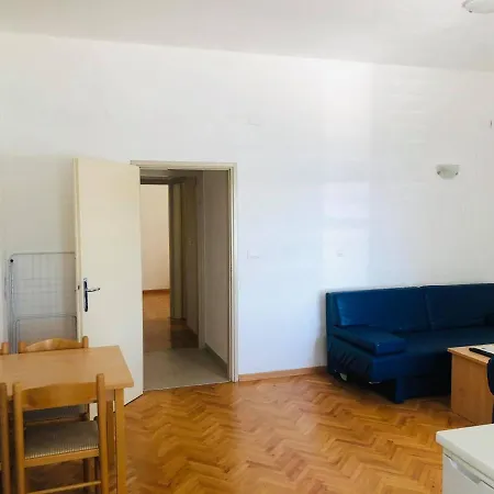 Apartment Adriana Sukosan