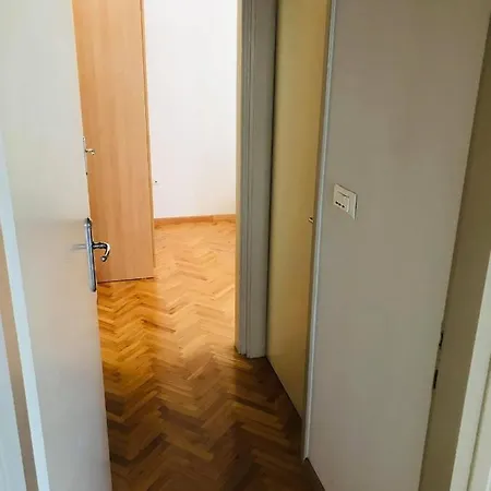 Adriana Apartmán Sukošan