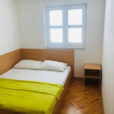 Adriana Apartment