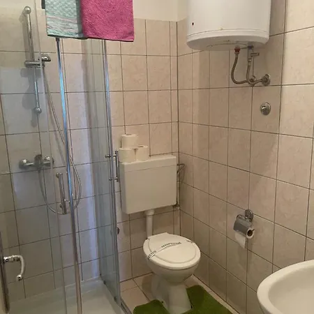 Adriana Apartment