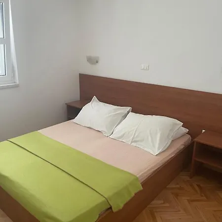 Apartmán Adriana