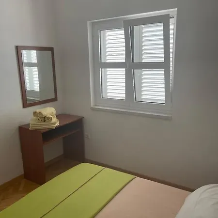 Apartment Adriana