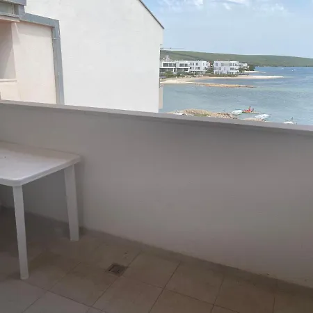 Apartment Adriana *