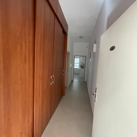 Adriana Apartment *
