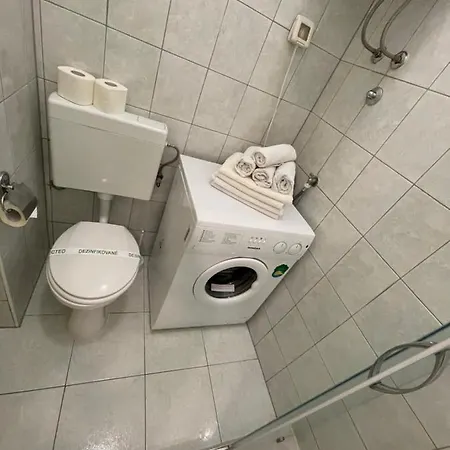 Apartmán Adriana Sukošan