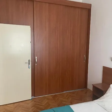 Adriana Apartment