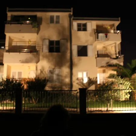 Apartment Adriana