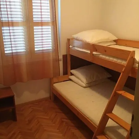 Adriana Apartment Sukosan