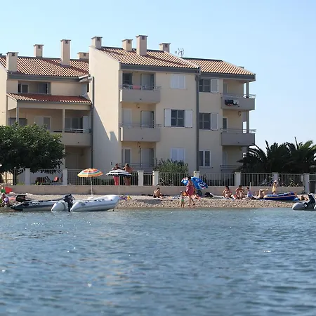 Adriana Apartment