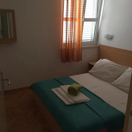 Adriana Apartment Sukosan