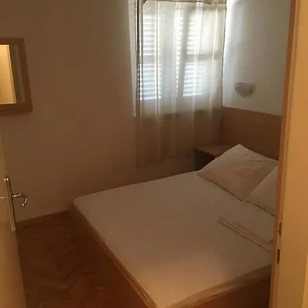 Adriana Apartment Sukosan