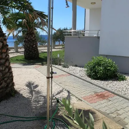 Adriana Apartment *