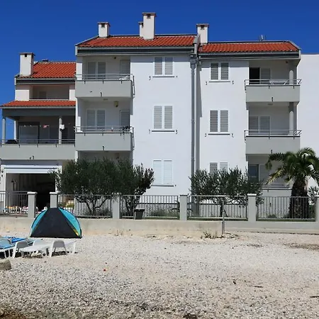 Adriana Apartment